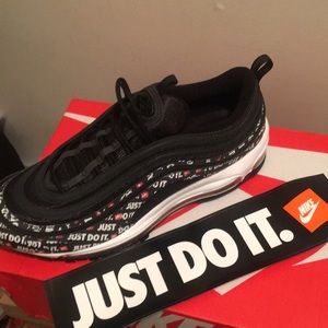Nike Air Max 97 Just Do it Edition
